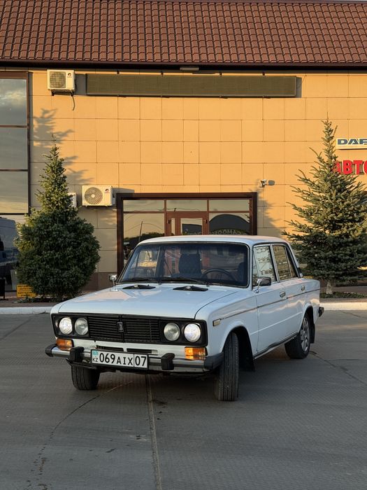 Продам Жигули Ваз 2106