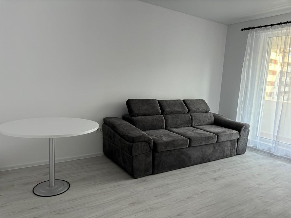Apartament 2 camere, prima închiriere, Militari Residence – direct proprietar