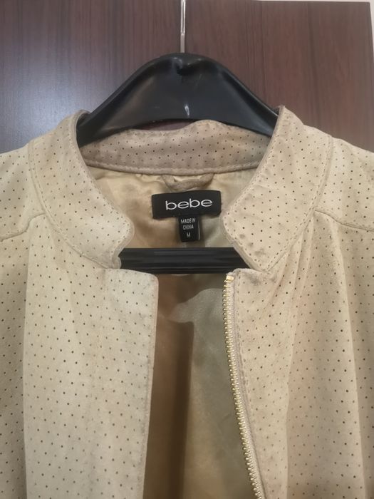 Пролетно яке BEBE