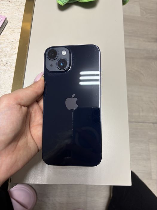 Iphone 14 256GB neverlocked