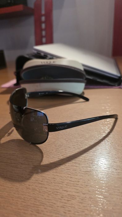 Ochelari Vogue ca noi