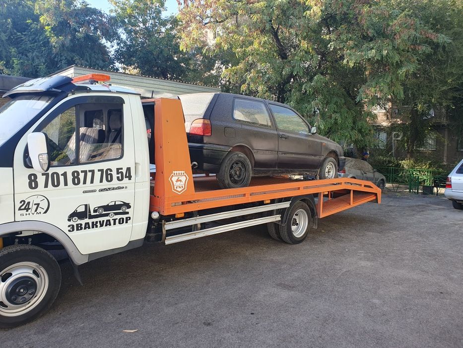 Эвакуатор работаем 24.7