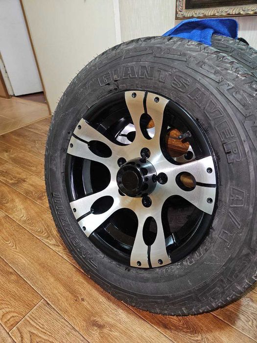 Продам НИВУ 2131