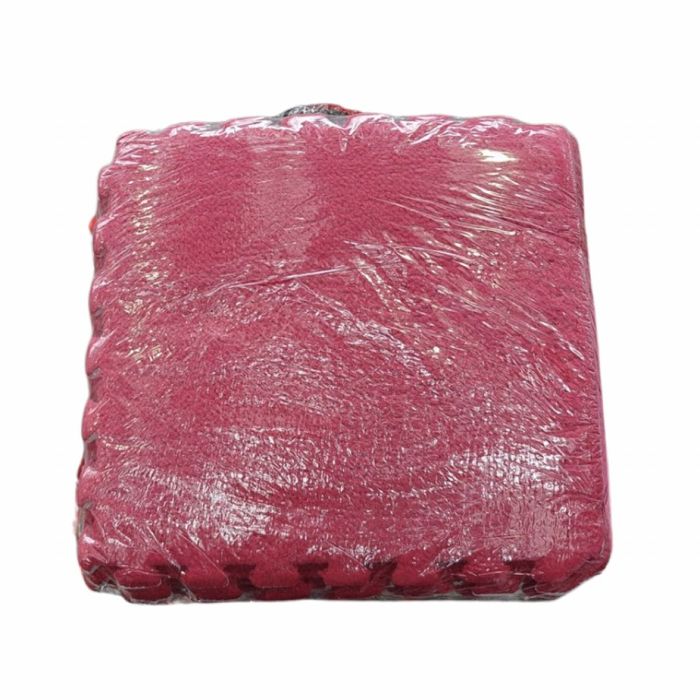 Мек килим пъзел от 10 части 1кв .м