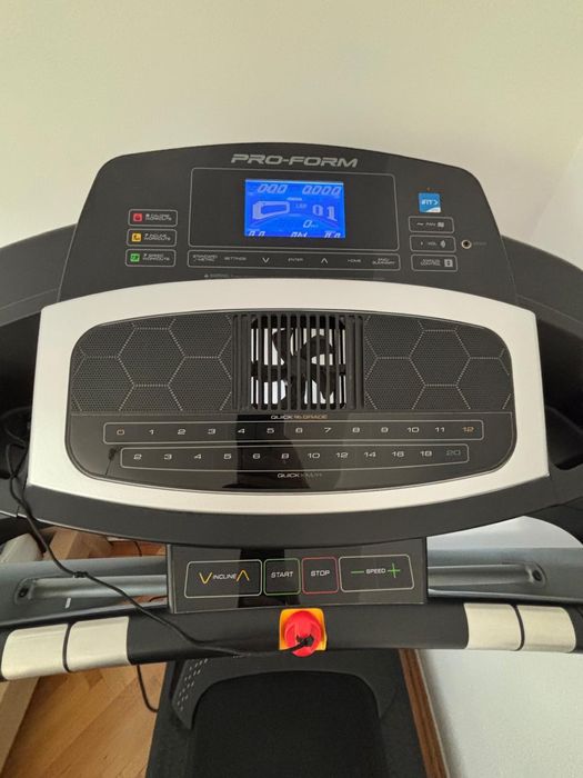 Banda de alergare Pro-Form Power 795i