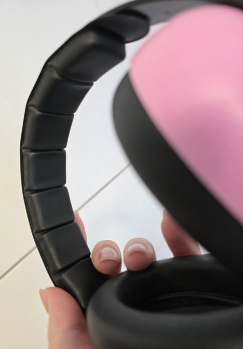 Casti antifonice pentru bebelusi Banz – stare excelenta
Castile antifo