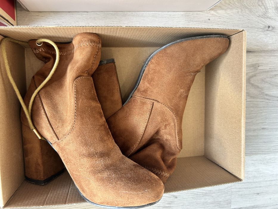 Обувки vans paolo bocelli