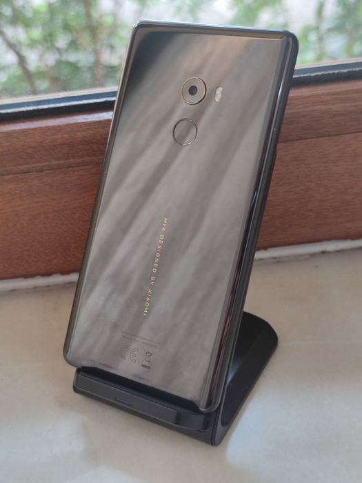 Xiaomi mi mix 2 in stare buna 64gb
