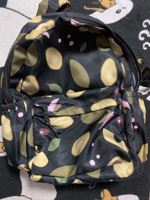 рюгзак школьный.