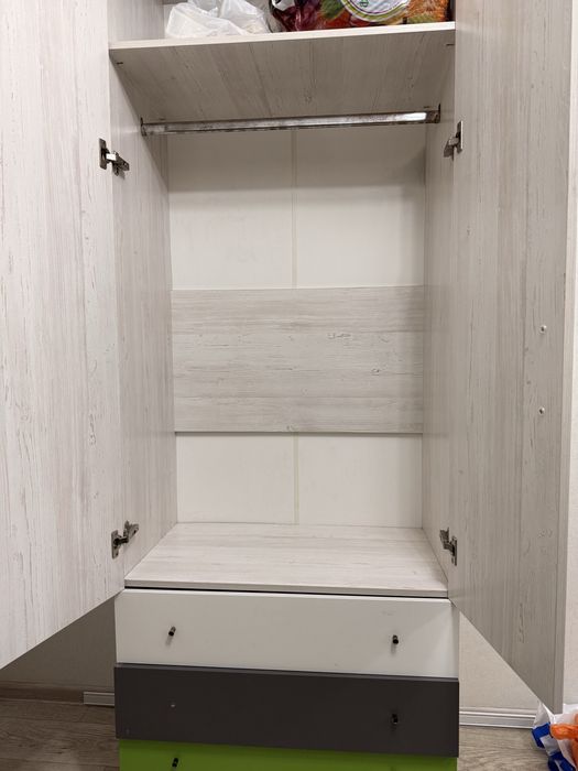 Шкаф.   В   Детскую.