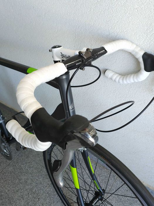 Cursiera Haibike Q Race RC