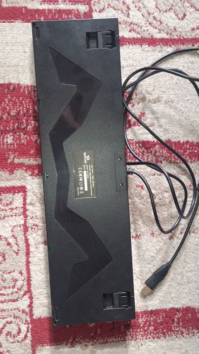 Tastatura gaming Redragon