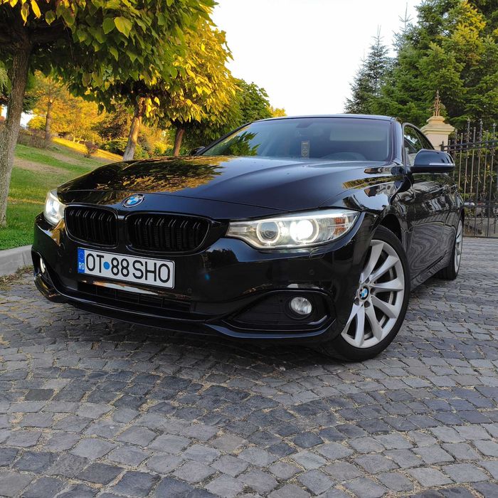 BMW 4 Series 2016 — imagine 2
