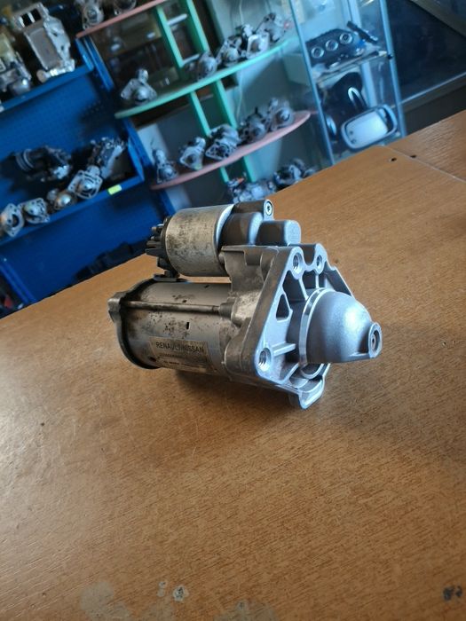 Electromotor Renault Kadjar Espance Talisman Qashqai 1.6 dci 2013>