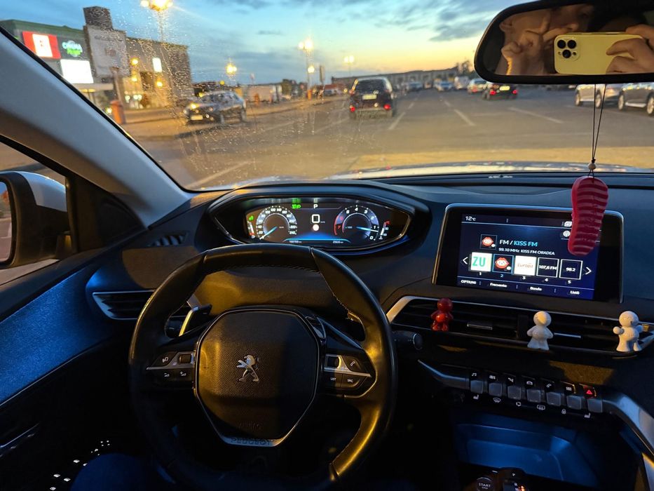 PEUGEOT 3008 2017 — imagine 4