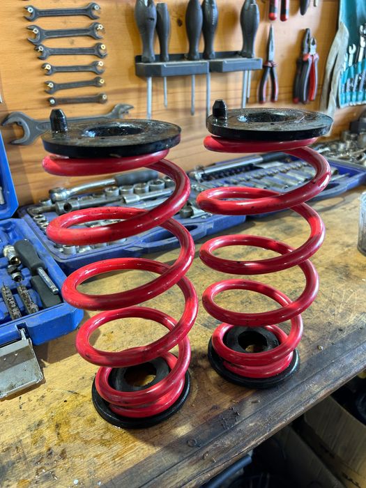 Авто части за автомобили и бусове