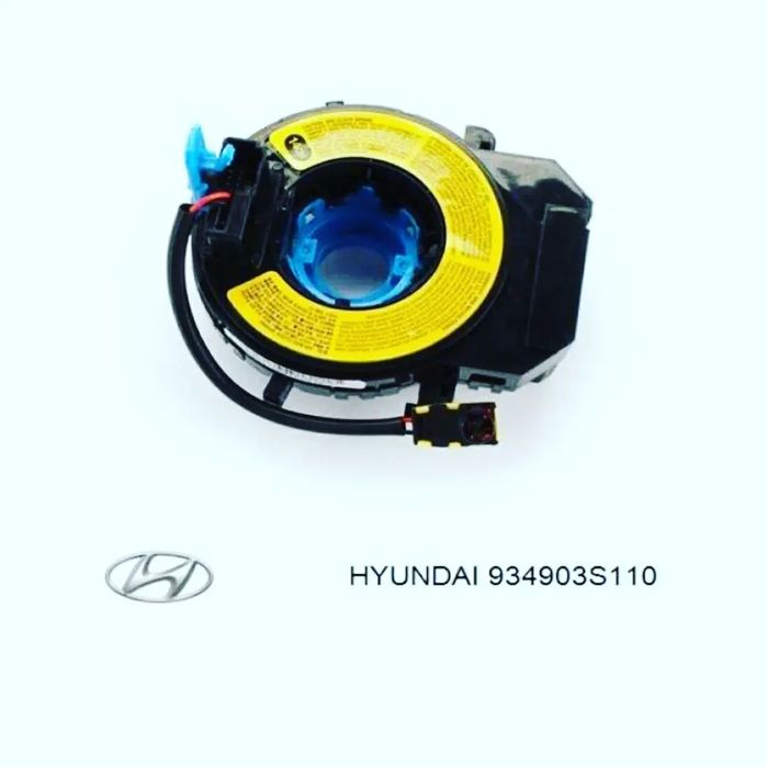 Шлейф рулевой на HYUNDAI/KIA