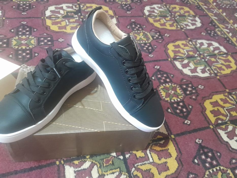 Мужская обувь недорого