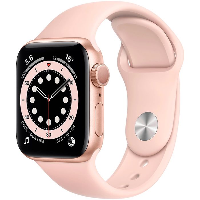 Apple Watch 6