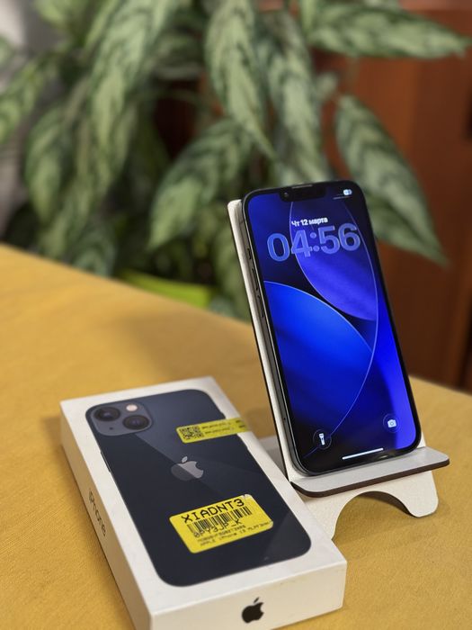 Iphone 13 не скрывался акб 87