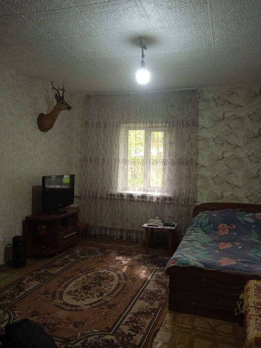 Продам дом с Балтабай