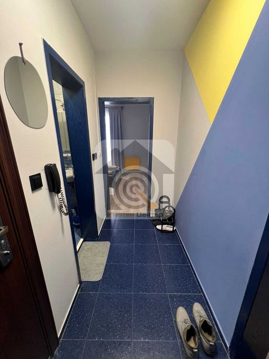 Продава се Двустаен апартамент в София, Полигона - 65 кв.м за 1915 €/кв.м - Снимка #12