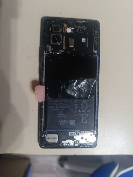 Huawei nova 10 se на запчасти