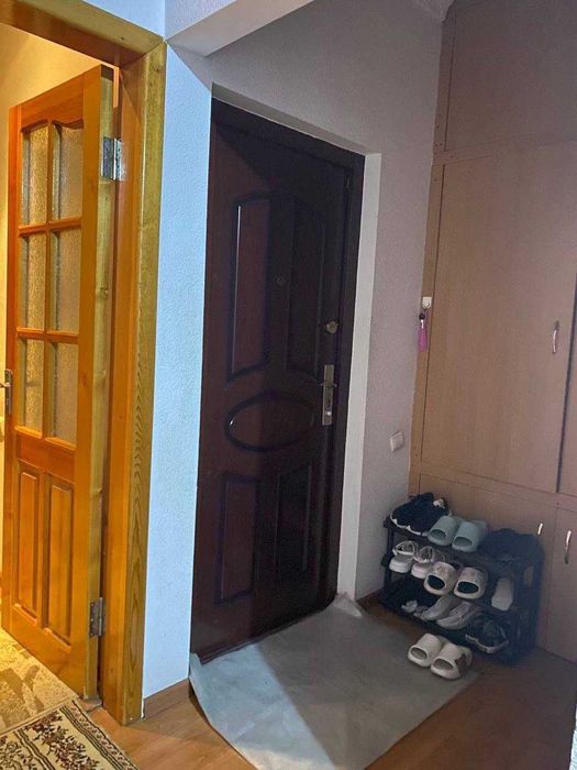 ПРОДАЕТСЯ 2/5/5 КВАРТИРА Ор-р: Коратош