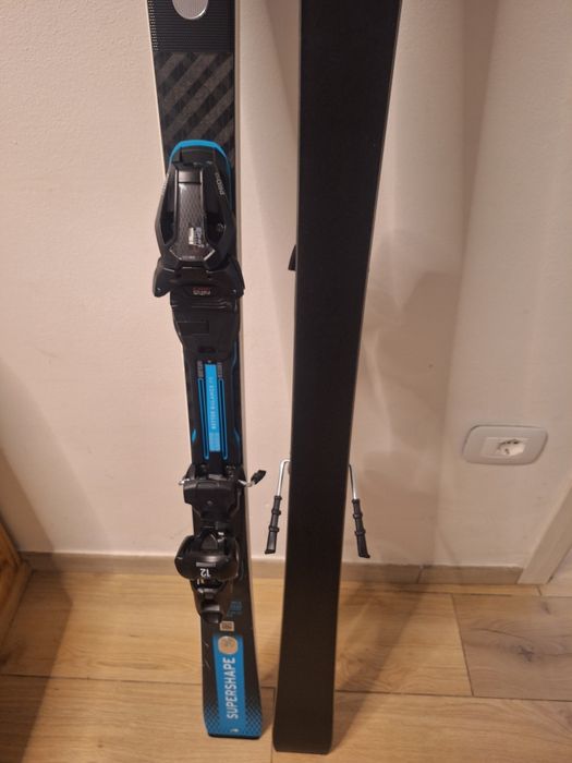 Schiuri  Head speed 2025