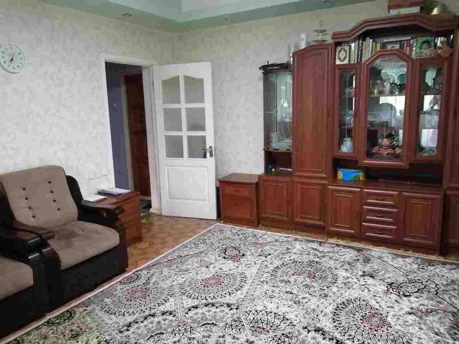 Продается ковер 3*5 в отличном состоянии