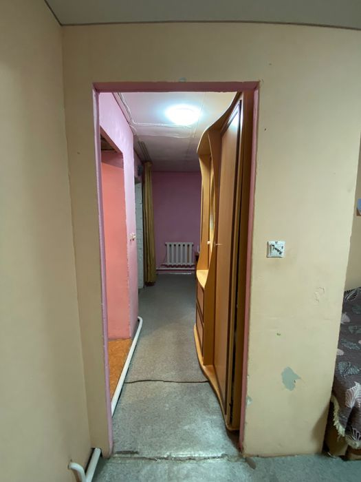 Аренда частного дома
