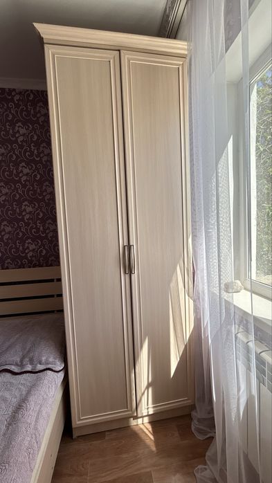 СРОЧНО!!! Продам спальный гарнитур