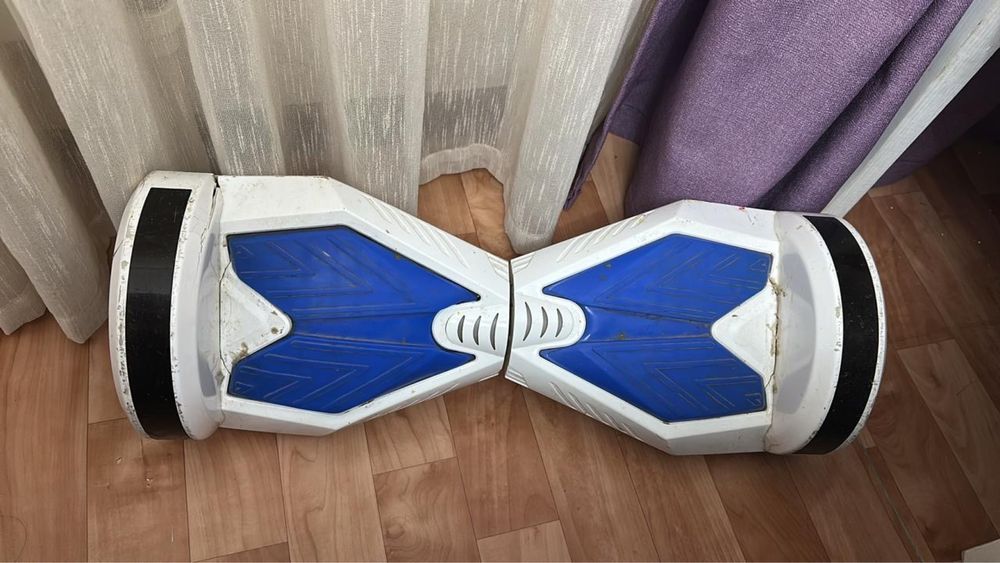 Продам гераскутер