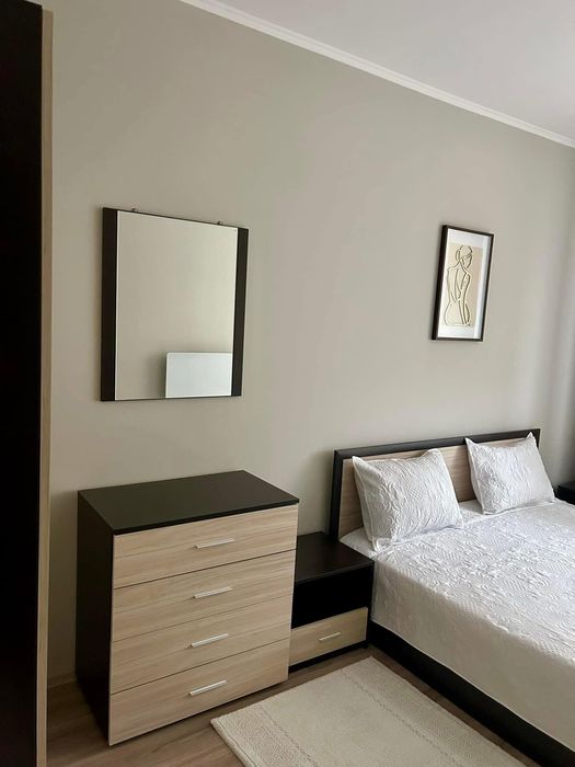 Дава се под наем Двустаен апартамент в Пловдив, Център - 80 кв.м за 350 € - Снимка #3