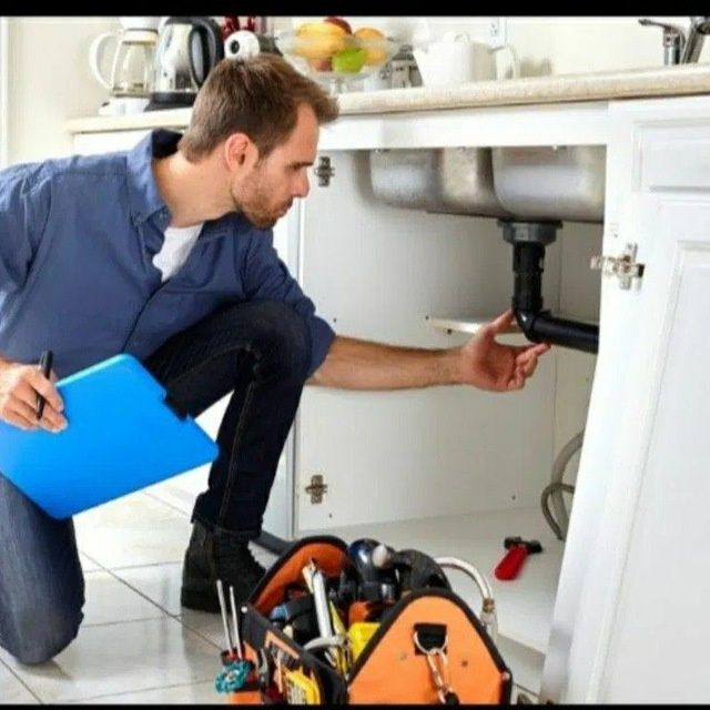 Santexnik xizmatlari Toshkent shahar buylab 24 /7