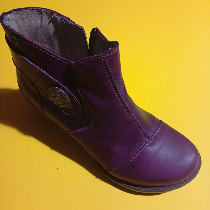 Боти EL Naturalista