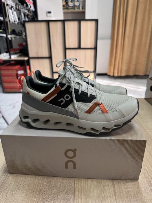 Оргинал On cloudhorizon