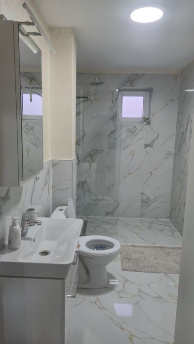 Zanora Apartament in regim hotelier