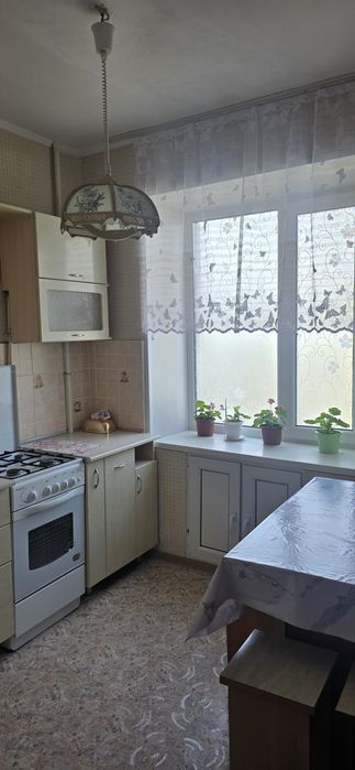 Сдам квартиру 2 комнатную
