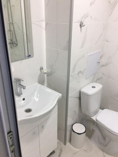 Дава се под наем Двустаен апартамент в Пловдив, Христо Смирненски - 50 кв.м за 375 € - Снимка #4