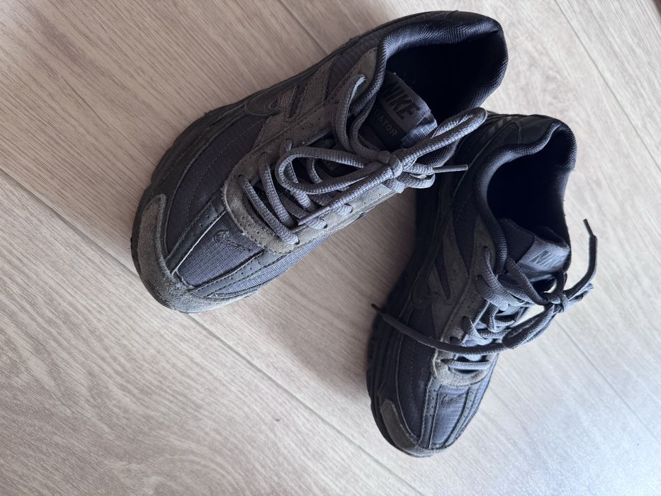 Кроссовки Nike 38 размер на мальчика