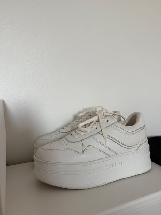 Adidasi Celine Originali
