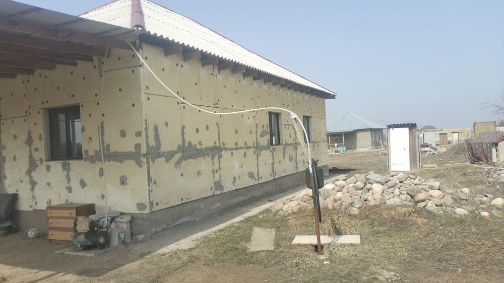 Продам дом.Үй сатылады