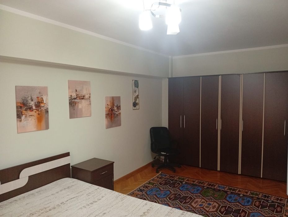 Apartament cu 1 camera mobilat zona Bariera