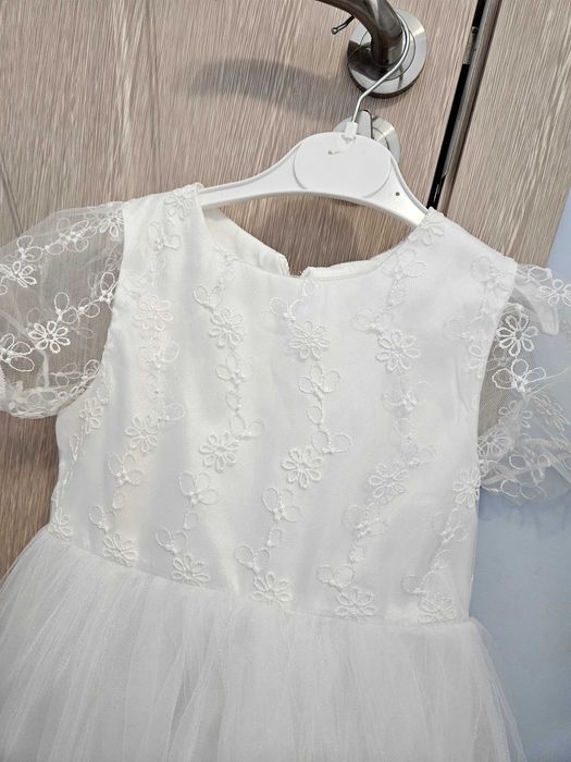 Официална рокля за момиче