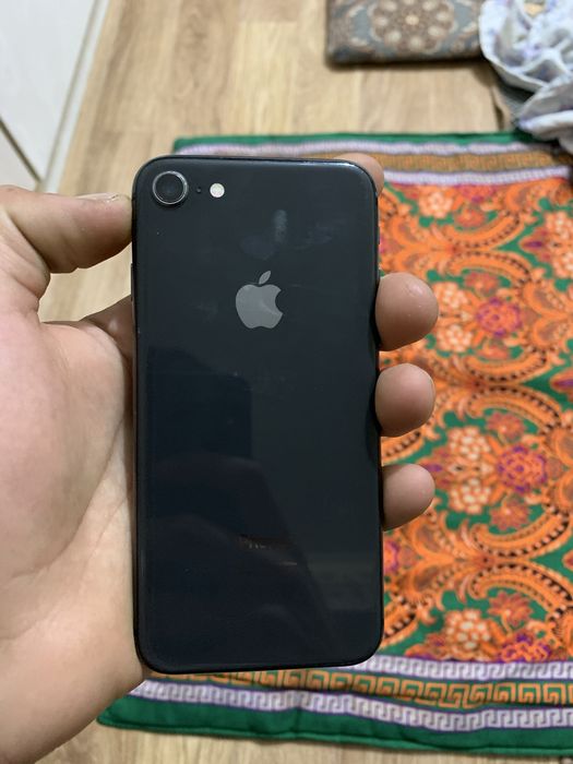 iphone 8 радной экран