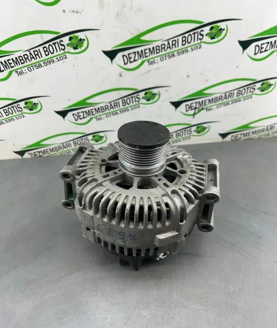 Alternator Mercedes-Benz CLS-Class 2009 CLS 300 7G-Tronic (231 hp)