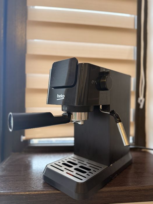 Espressor manual Beko