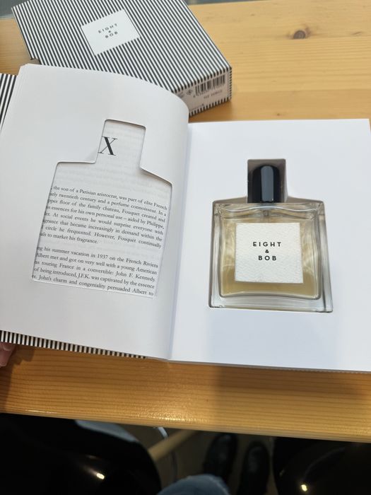 Eight & Bob Original 100ml