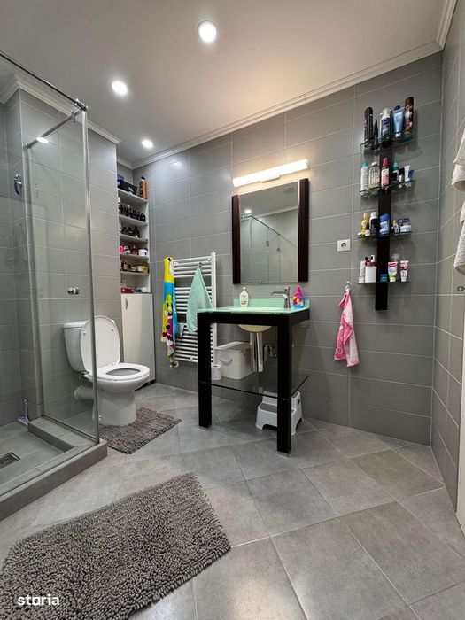 Apartament 2 camere – Primavera Residence